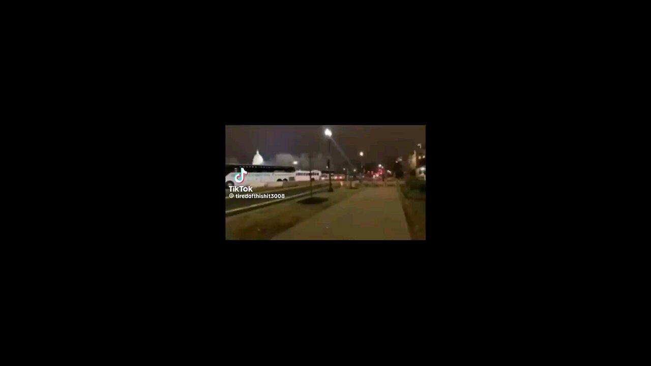 Who remembers this video from back in 01/20/2021 filmed by Mustang Medic?
