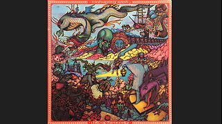 Mahogany Rush - Child of the Novelty (1974) [Full Album]