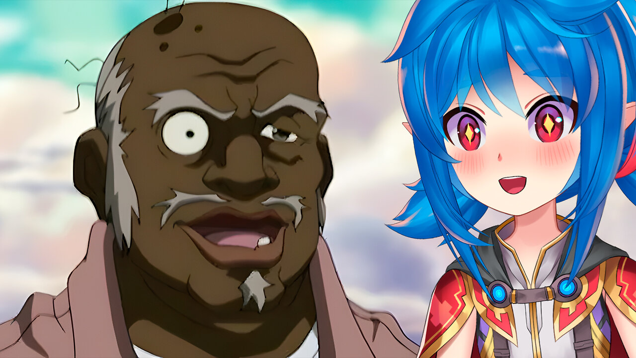 Apparently I'm a White Supremacist