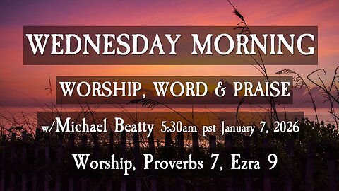 🌞WEDNESDAY MORNING💖