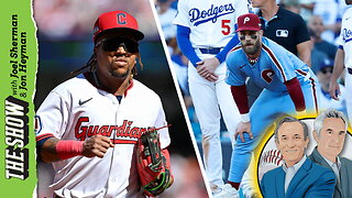 Which two teams that made the playoffs last year will miss this year? Answering Fan Questions | The Show