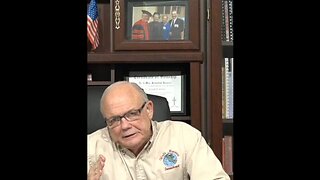 Be Salt: How To Heal & Evangelize Nations - Nov 21, 2025