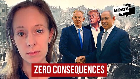 INTERVIEW: For the benefit of Mr Trump