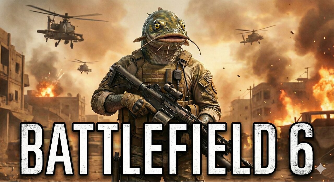 🔴This is just me. Ep. 4