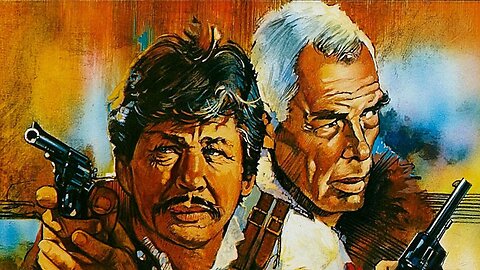 Death Hunt-Charles Bronson,Lee Marvin, Carl Weathers, Angie Dickinson-1981 IMDb 6.9/10