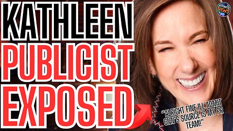 Disney Runs FULL DAMAGE CONTROL | CNN Inside Source LEAKED As Kathleen Kennedy PUBLICIST EXPOSED