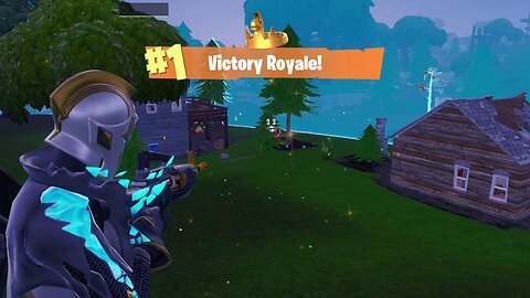 11 Kills Win | (OG) | Fortnite Chapter 1 Season 2 | Victory Royale | 16 February 2025