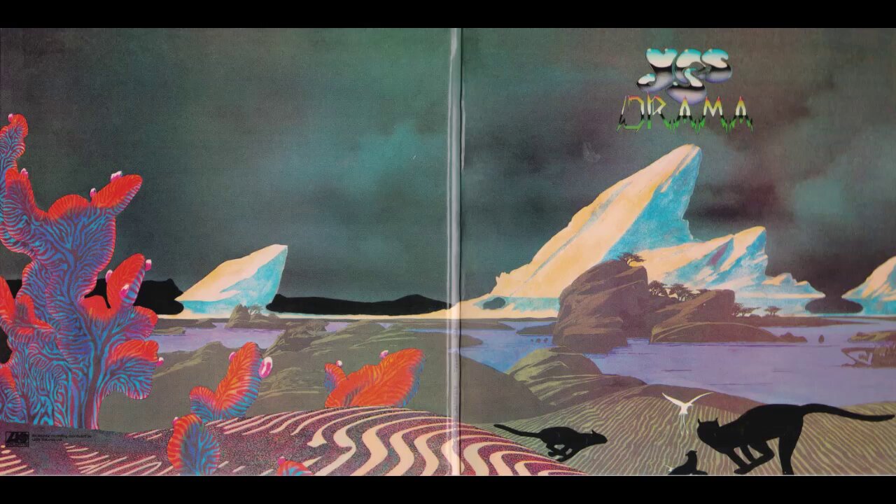 Machine Messiah - Yes