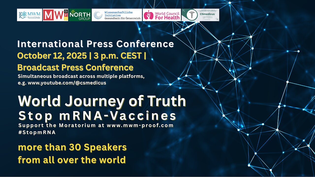 MWM Press conference - Berlin