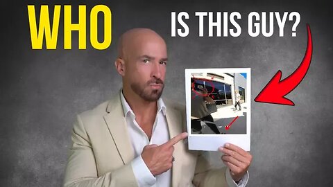 🚨 INSANE! Another Fake Cop Spotted at Charlie Kirk’s Assassination - and Nobody’s Talking About It