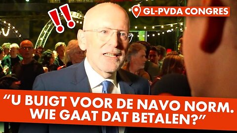 De belofte van de verzorgingsstaat: hoe links zichzelf verliest in militarisering en marketing.