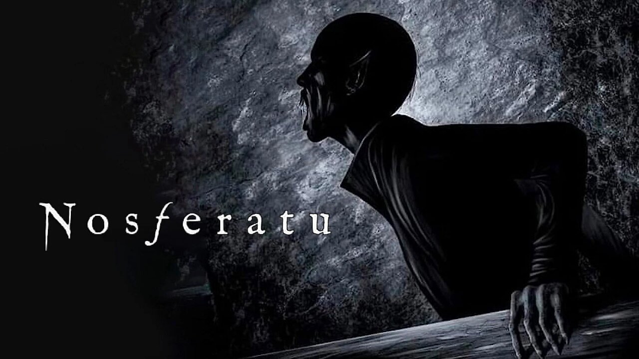 "Nosferatu" (2024) Watch Party Discussion