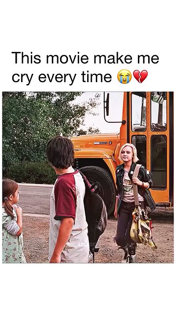 This Movie Makes Me Cry Every Time😭😭🥹🥹