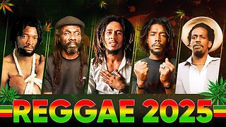 Best Reggae Songs Of All Time - Lucky Dube, Gregory Isaacs, Burning Spear, Culture Reggae Mix