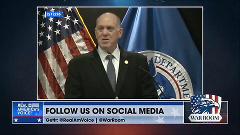 BANNON: This Is a Color Revolution, Not a Protest