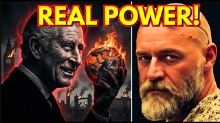 EM Burlingame: How The City of London SECRETLY Runs The World