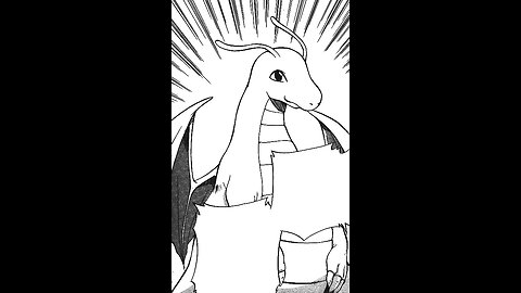 Let's play Pokemon Red part 16: ... Dragonite