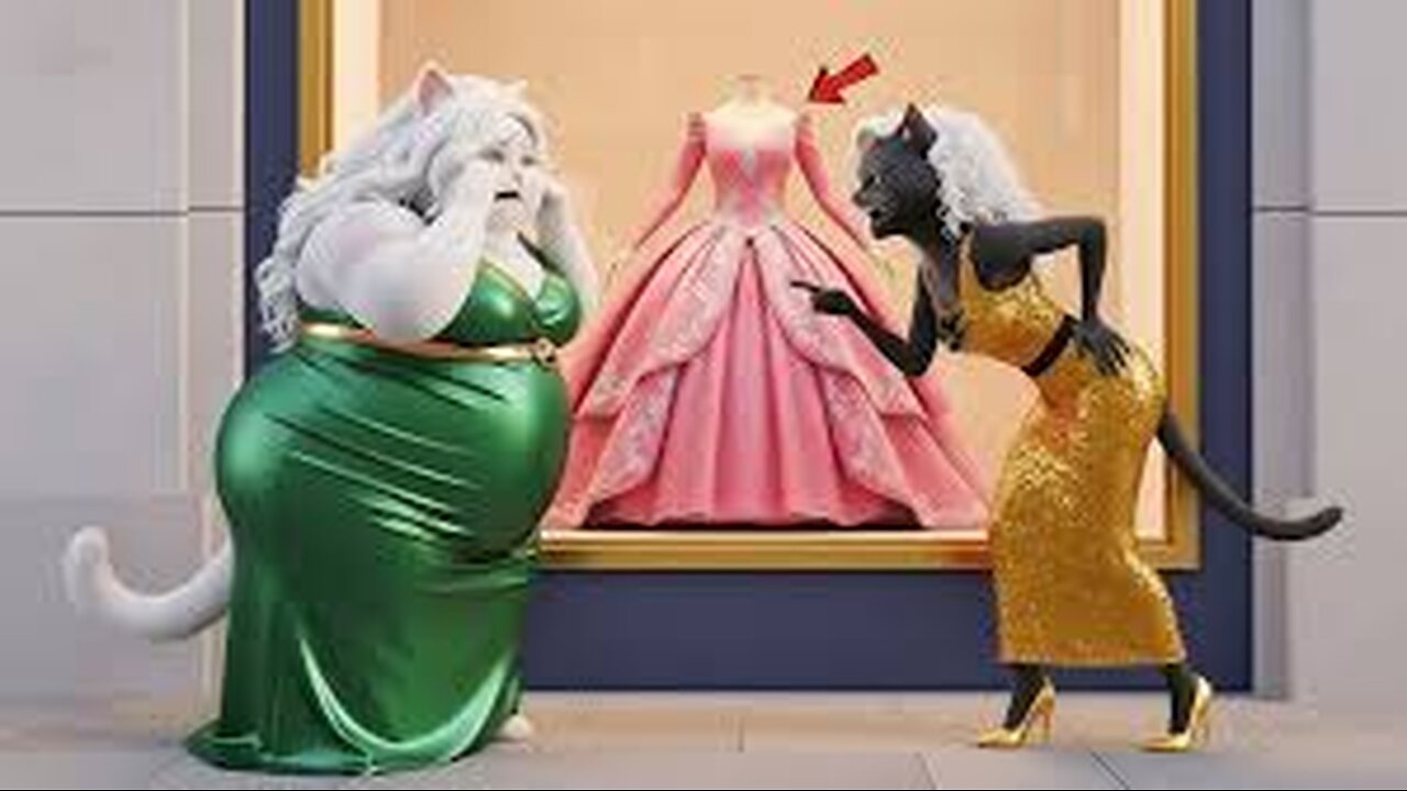 They Laughed at Her Outside the Shop… Until THIS Happened! 😱💥 | Heart-Touching Story 💖