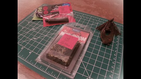 Tip of the Week No.27 - Let's build a Jig {feat: Dobyn's Football Head / Paca Craw}