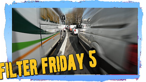The famous Park Lane filtering hack - Filter Friday #5