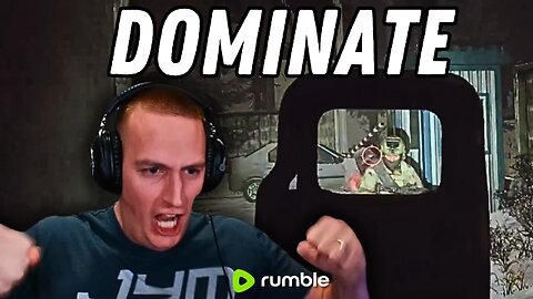 Pure Domination....Nobody Comes Close - Escape From Tarkov