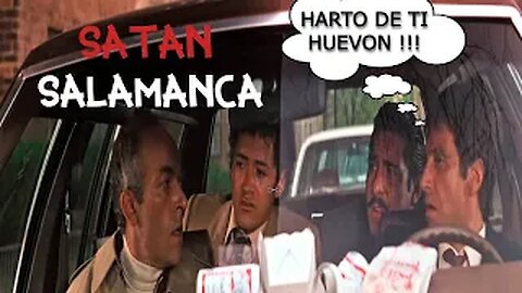 10 CURIOSIDADES DE SCARFACE-1983