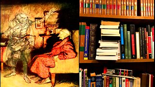 A Christmas carol part 5