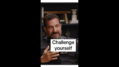 CHALLENGE YOURSELF