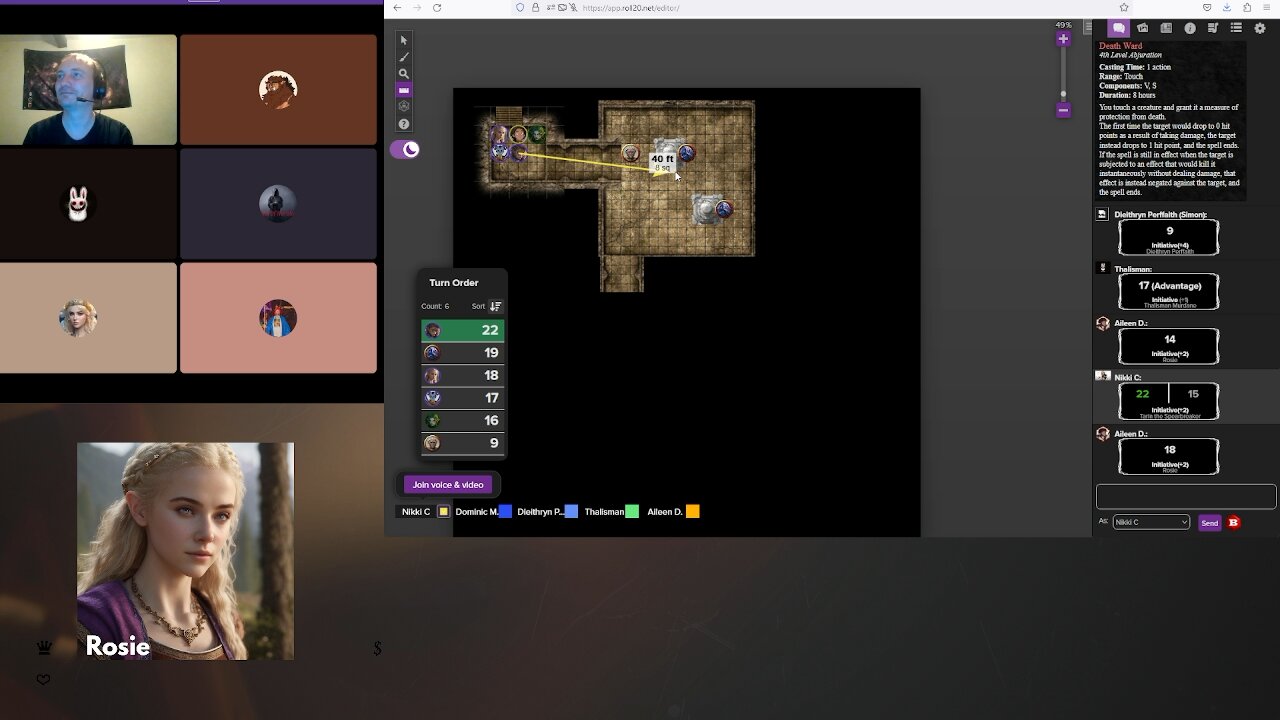 I’d like to Wage plz