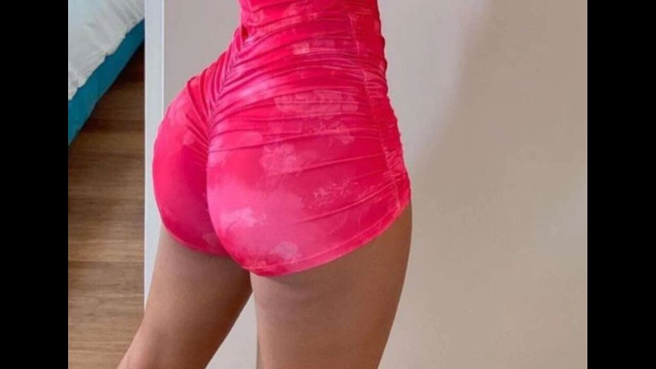 😈 Raw Jiggle Heat 💎