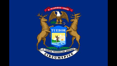 Michigan is Attacking Artistic Expression