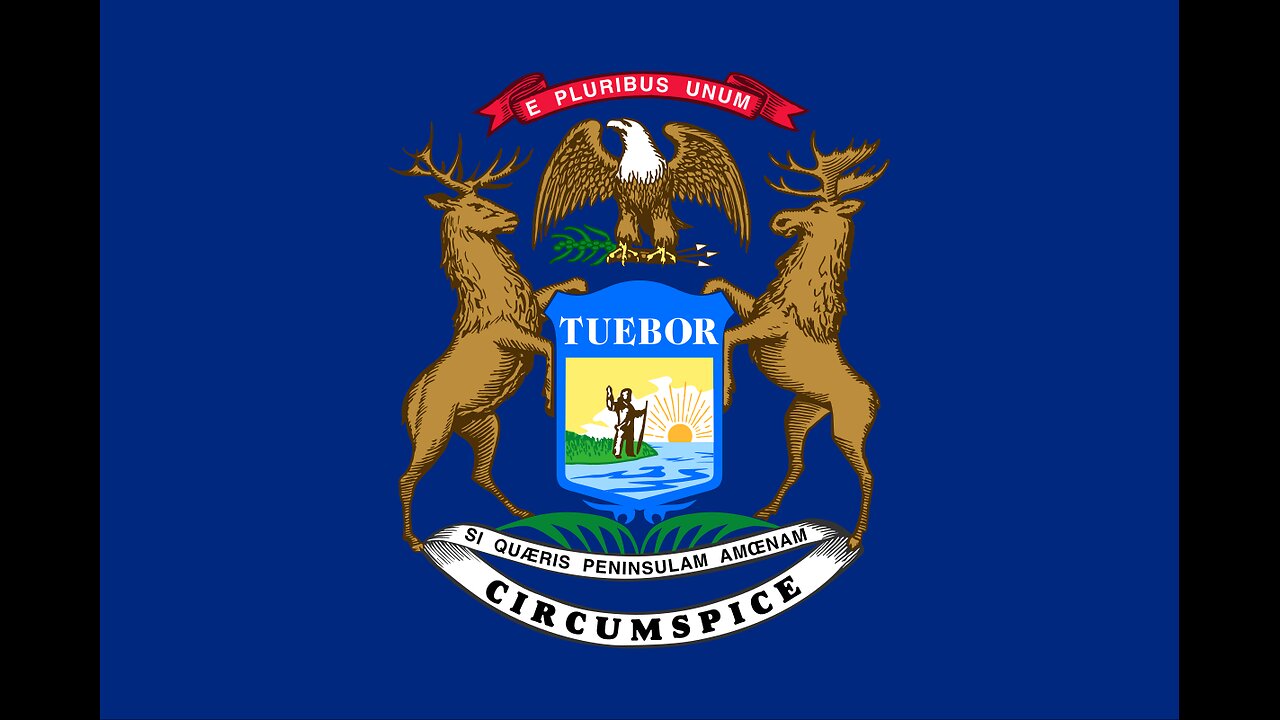 Michigan is Attacking Artistic Expression