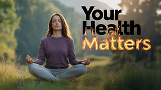 Feeling Stuck? Here's The Truth About Healing