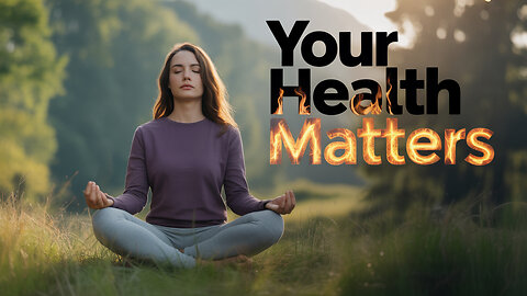 Feeling Stuck? Here's The Truth About Healing