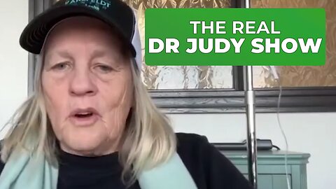 THE REAL DR. JUDY MIKOVITS SHOW