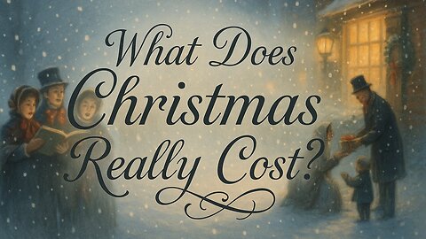 What Does Christmas Really Cost?