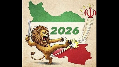 IRAN FREEDOM FIGHTER COMPILATION