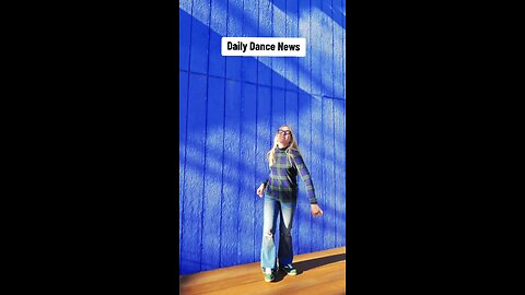 Daily Dance News