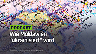 Wie Moldawien "ukrainisiert" wird