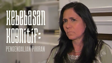 Kebebasan Kognitif: Pengendalian Pikiran