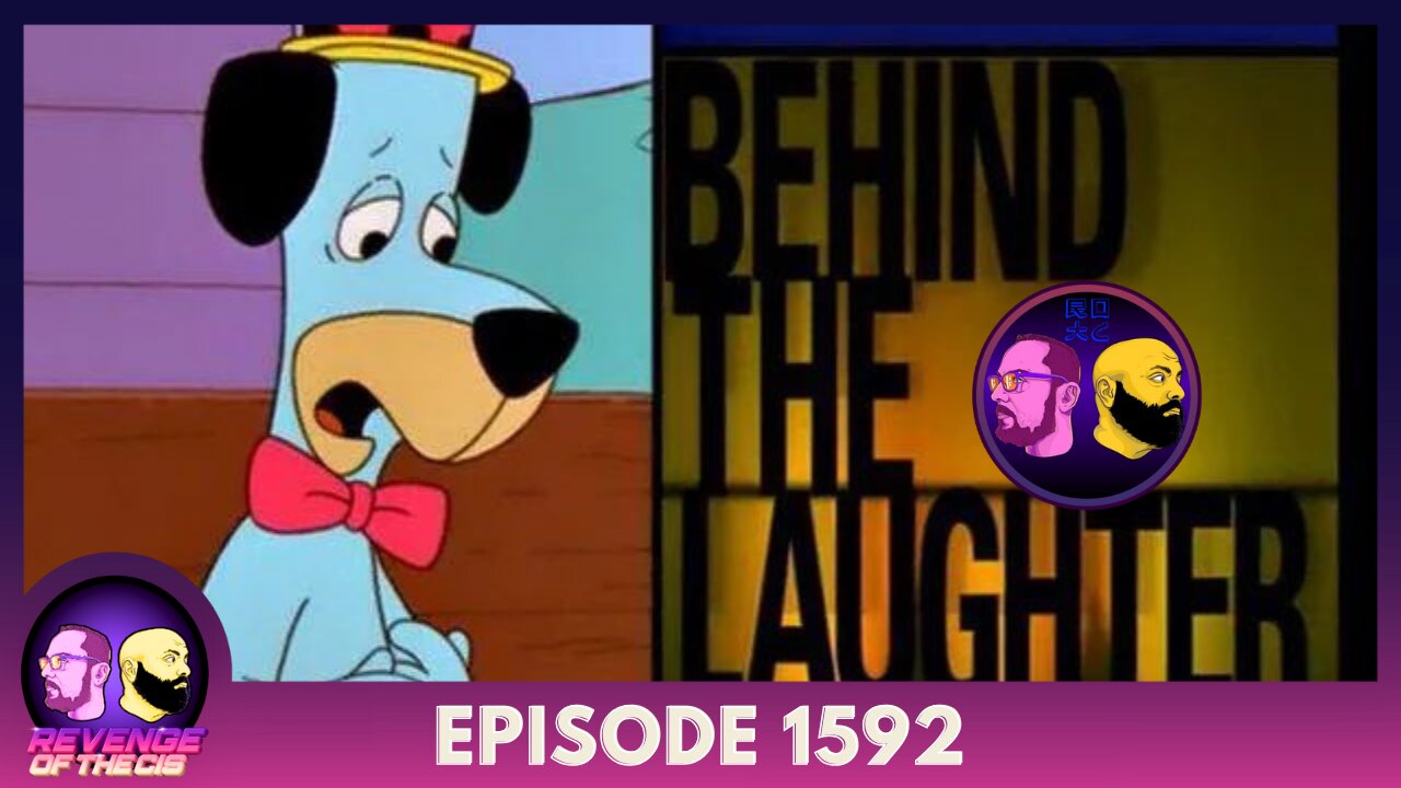 Episode 1592: Behind The Laughter