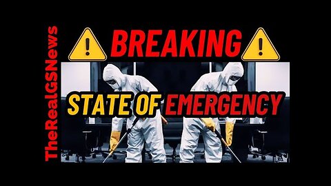 URGENT EMERGENCY ⚠️ New York on RED ALERT - Americans Told To Go Get TESTED | PREPARE NOW