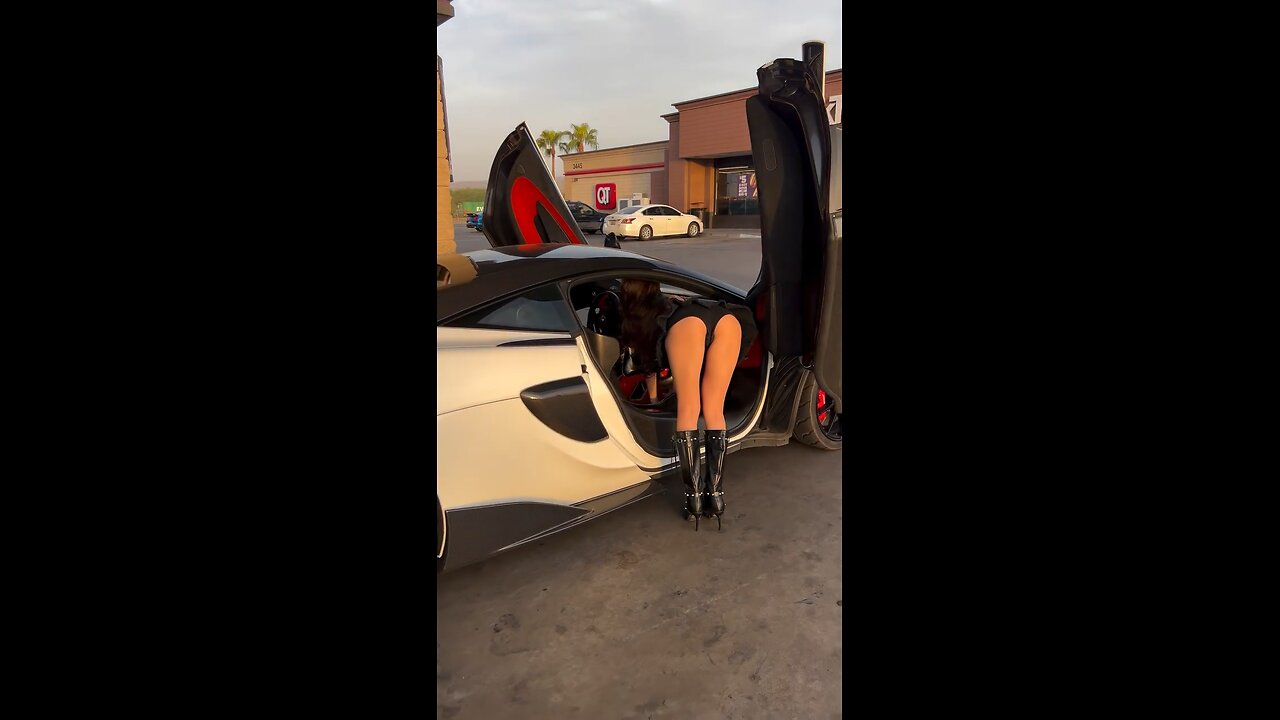 Gotta turn it up a notch ❤️‍🔥