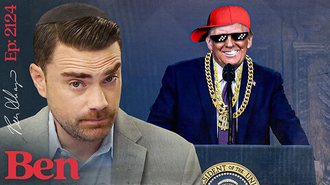Ep. 2124 - Trump WRECKS Davos!