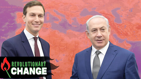 Zionist Jared Kushner PRAISES Israel For Their 'Handling' Of Gaza