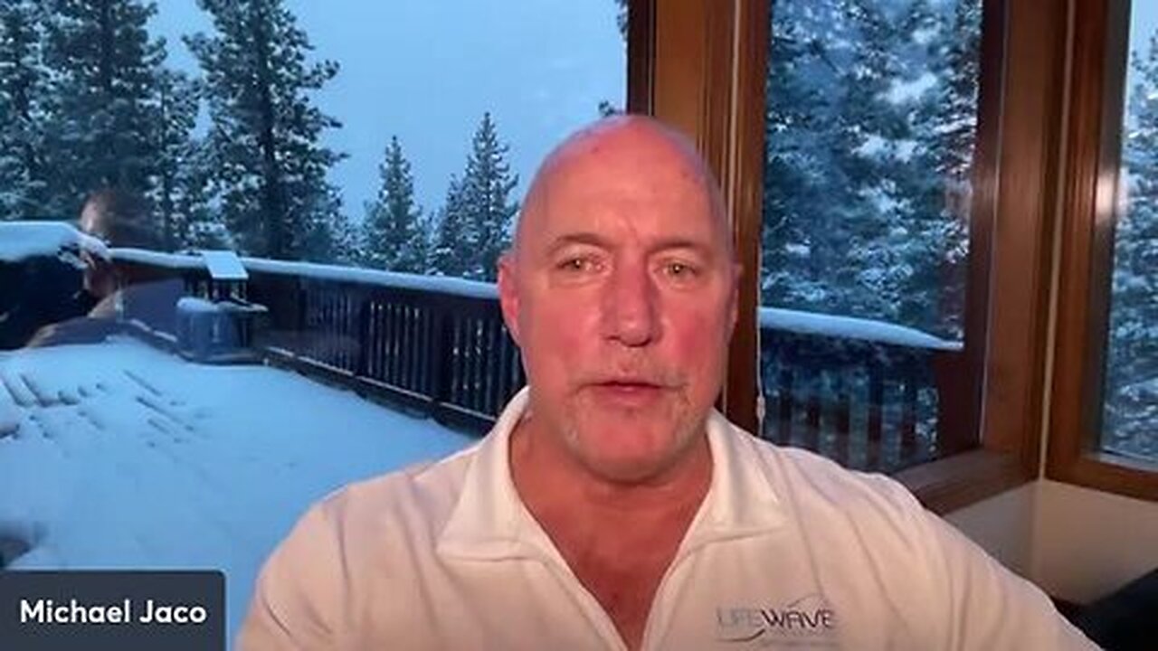 Michael Jaco: Shocking Intel 11/18/25 - Something Bizarre is Happening with 3I/ATLAS!