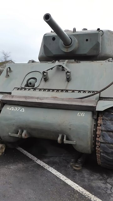 Bastogne in 2016 (part 10)