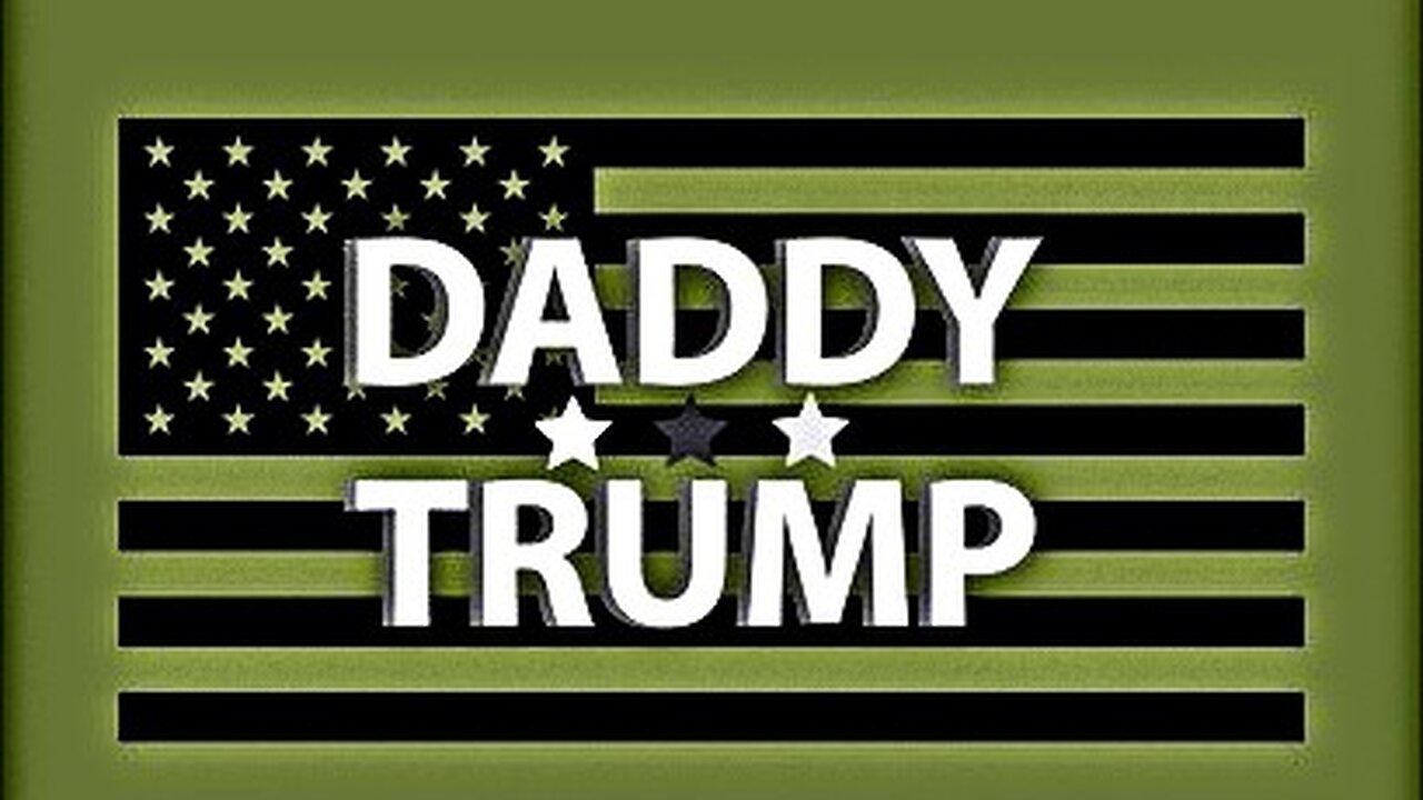 Republicans Suck When Daddy Trump is Not Around