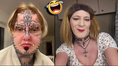 CLOWN WORLD INSANITY! (Ep.498) Jasmine Crockett Says Black People Shouldn't Pay Taxes And More!🤡