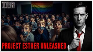 THE BASED REPORT: ZOG Machine Moves to Silence Kids!